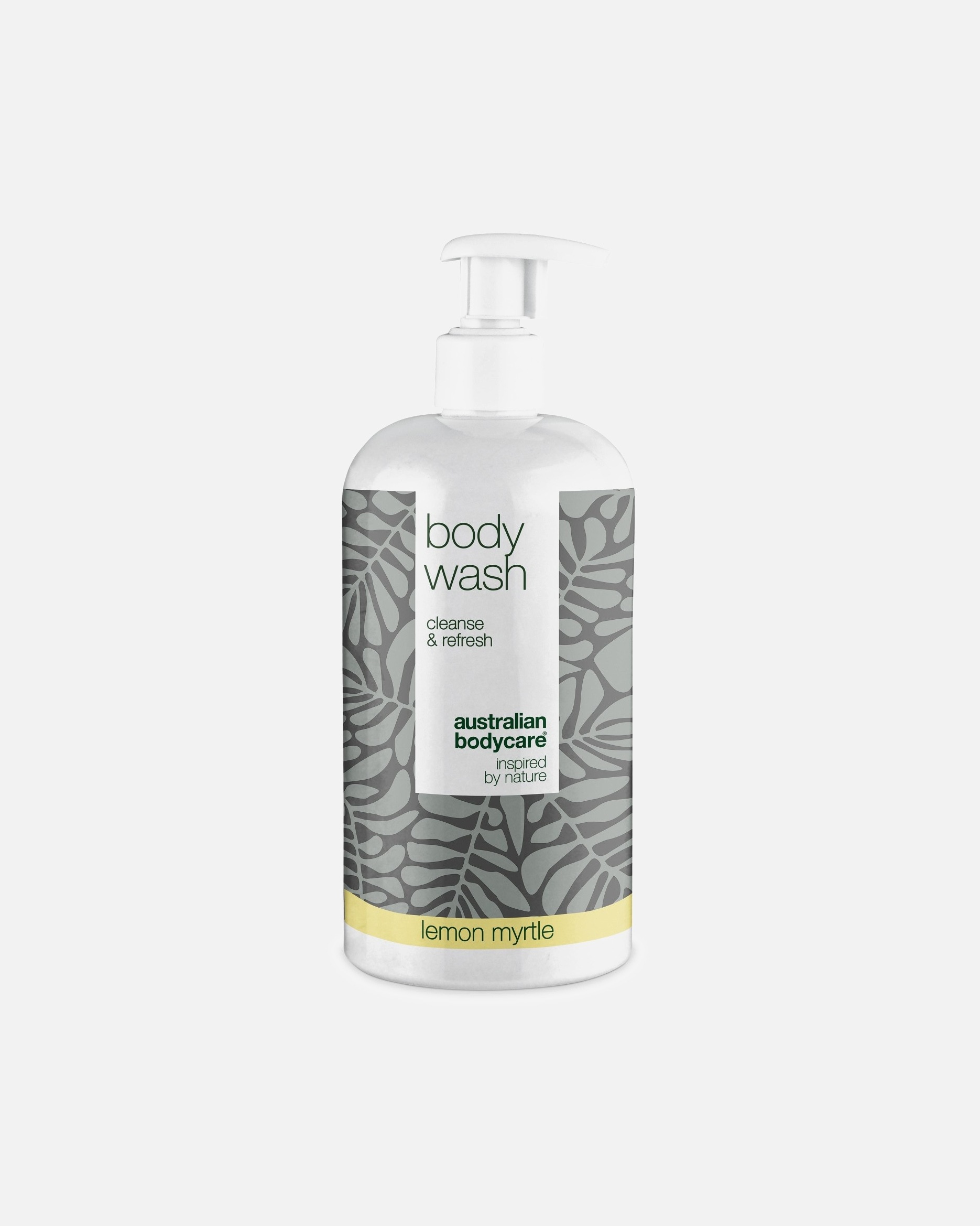 Sprchový gél Australian Bodycare s citrónom a myrtou - 200 ml