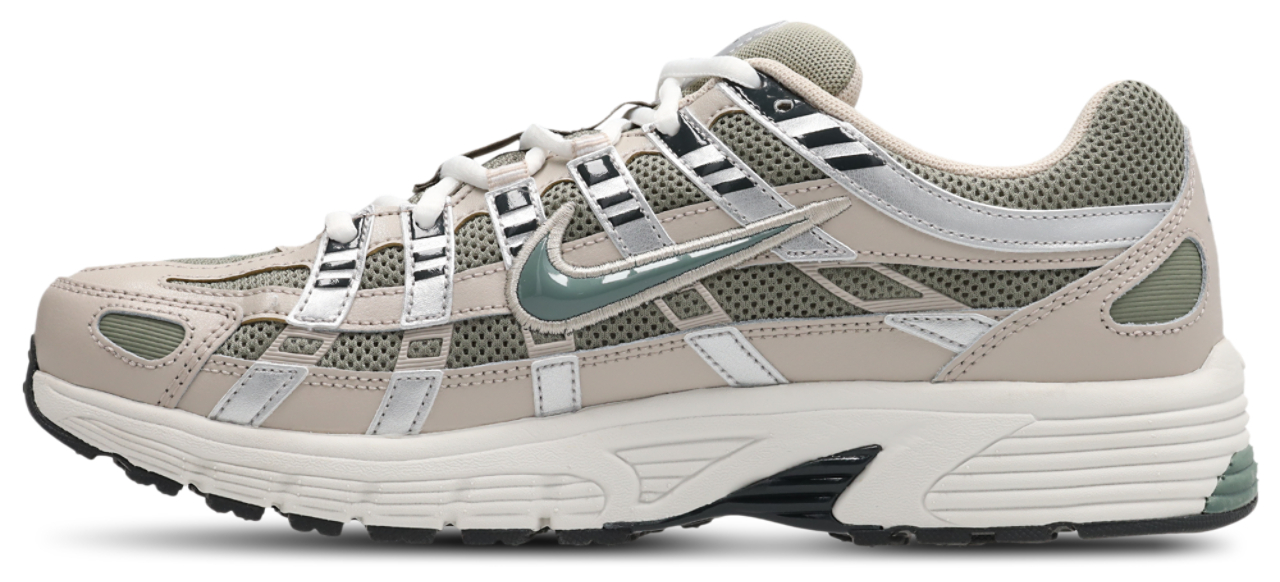 Nike P-6000