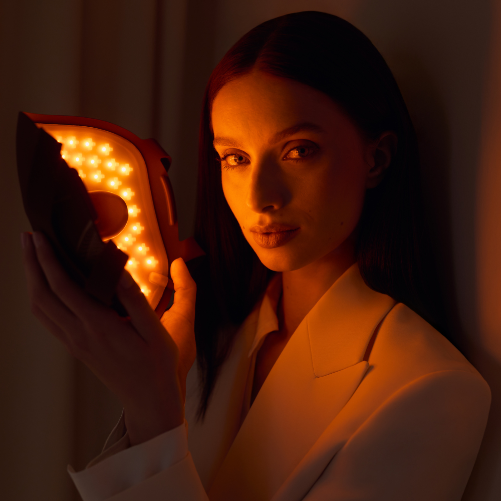 Garett Beauty Skin Ritual Kasvot ja kaula