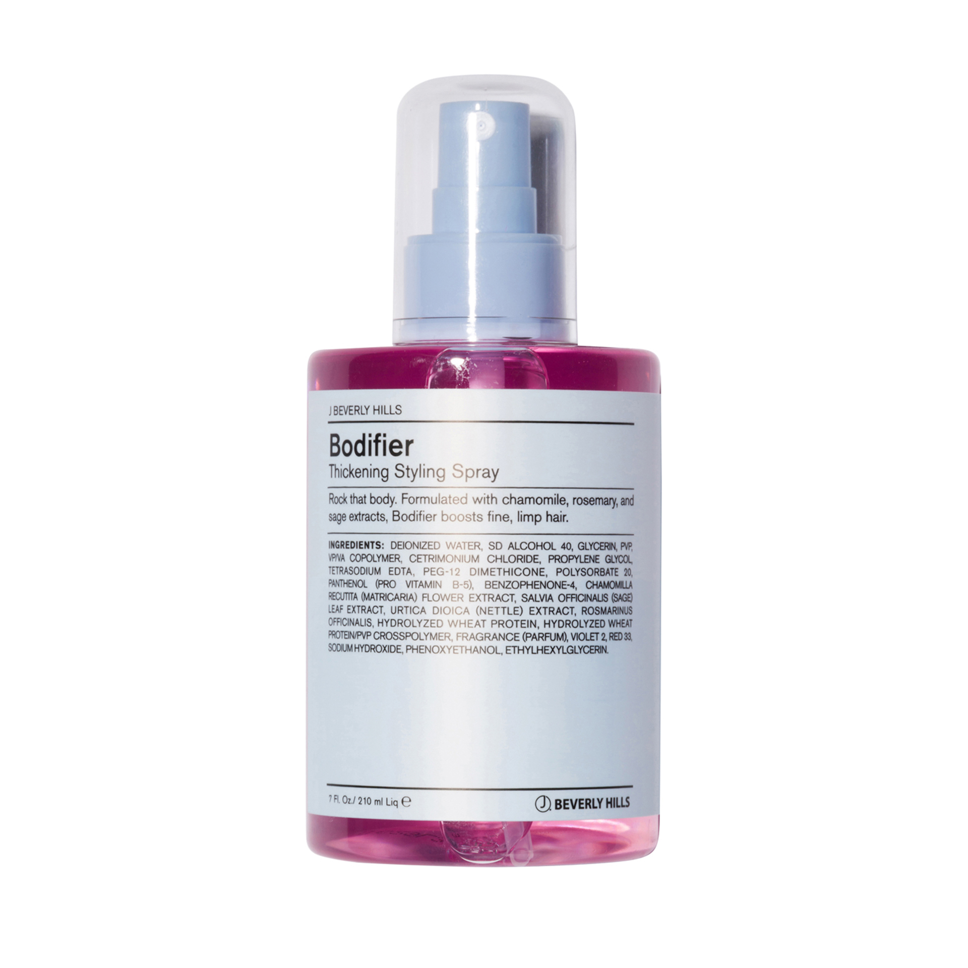 Bodifier 210 ml - J Beverly Hills