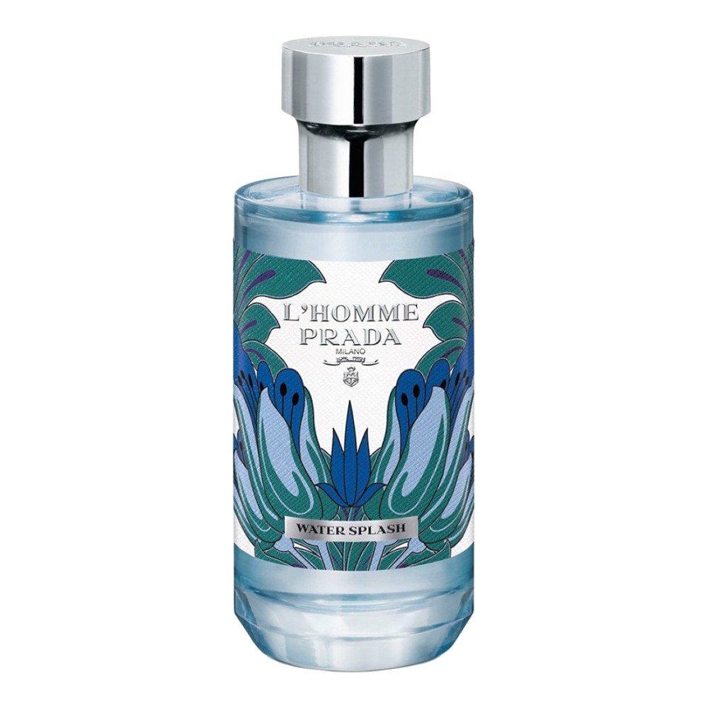 Prada L'Homme Water Splash