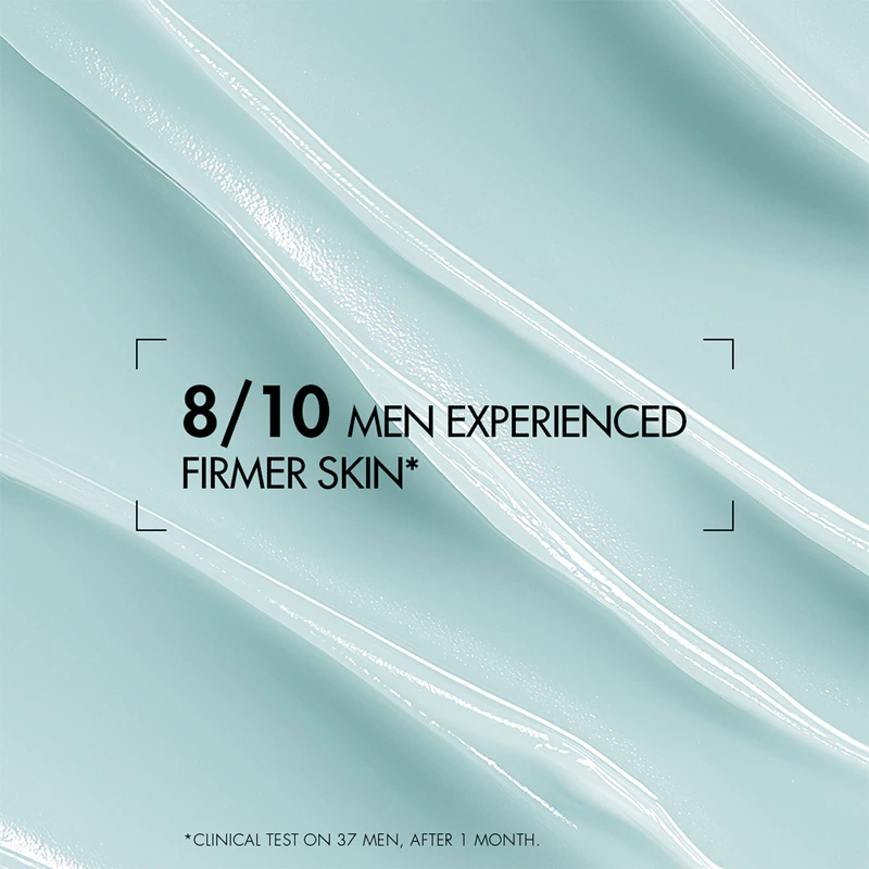 Biotherm Homme Force Supreme Body Reshaper krém na tvár