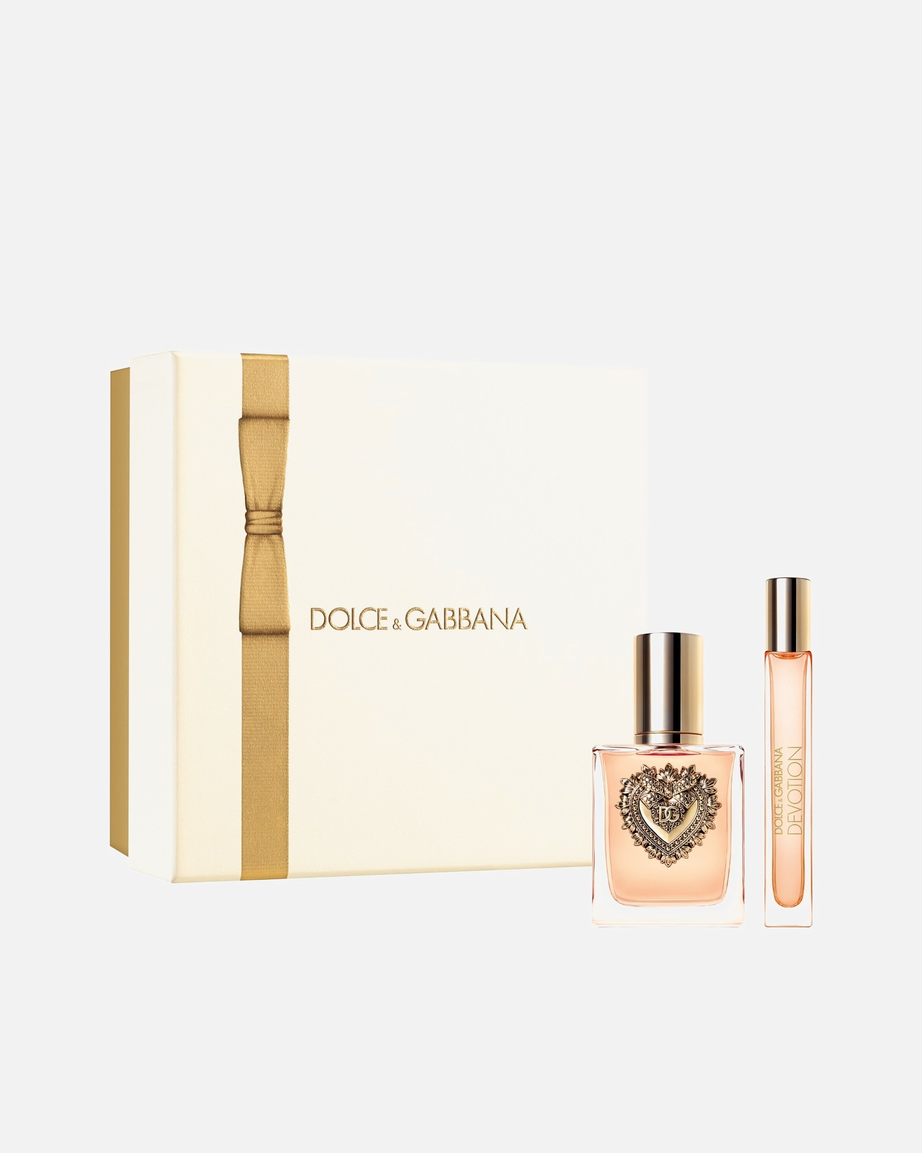 Komplet dišav Dolce&Gabbana Devotion Eau de Parfum 50 ml - 1 kos