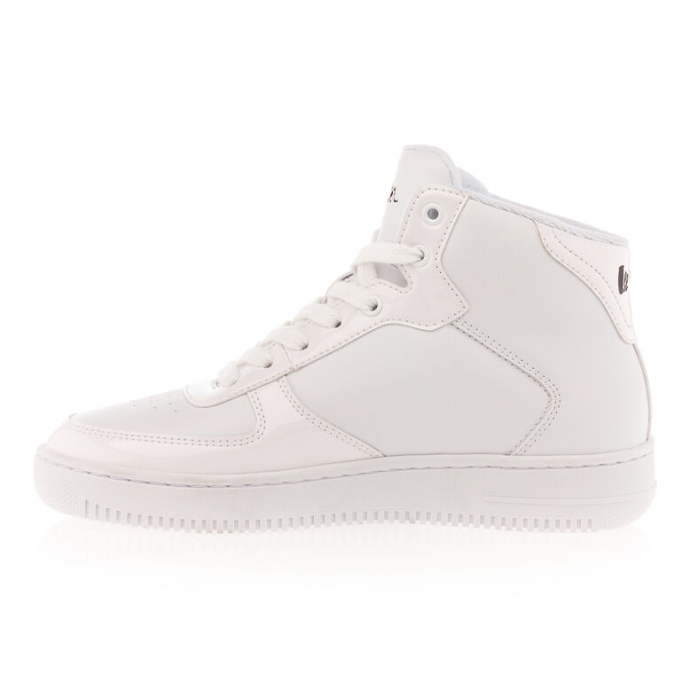Korgar / sneakers Femme Blanc