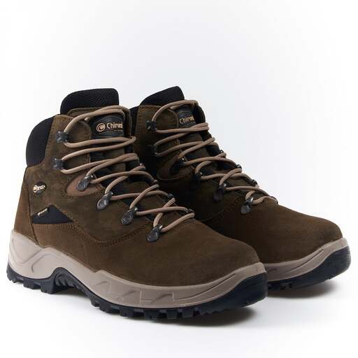 Chiruca Mulhacén 61 Gore-tex-laarzen