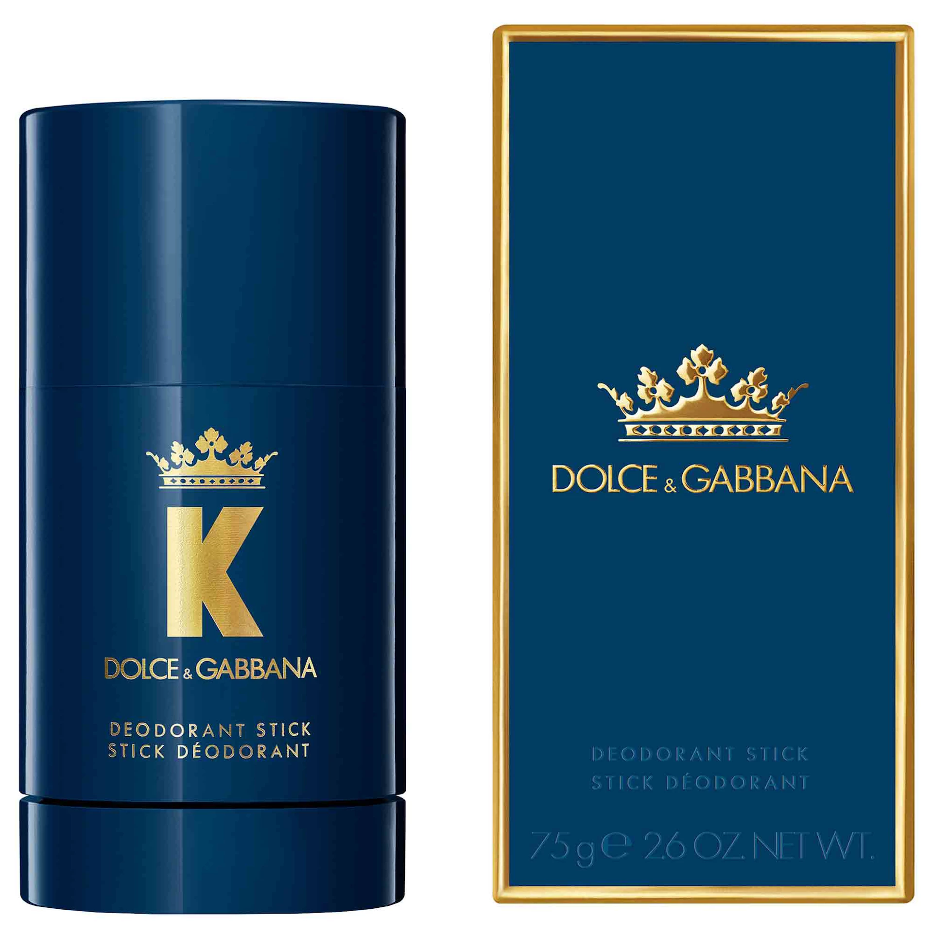 K By Dolce&Gabbana Deodorant Stick - Dolce & Gabbana