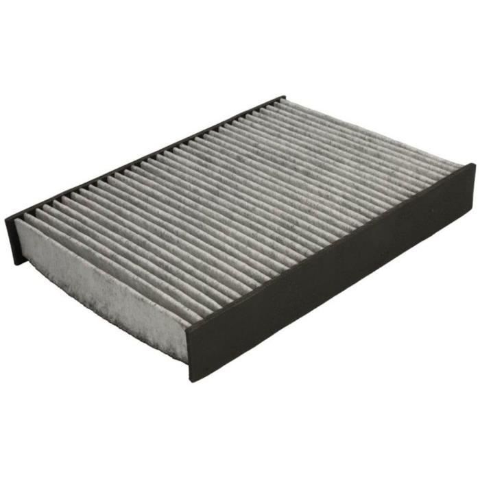 Filtro de ar da cabine Renault Kadjar, Megane IV - VALEO - 715820