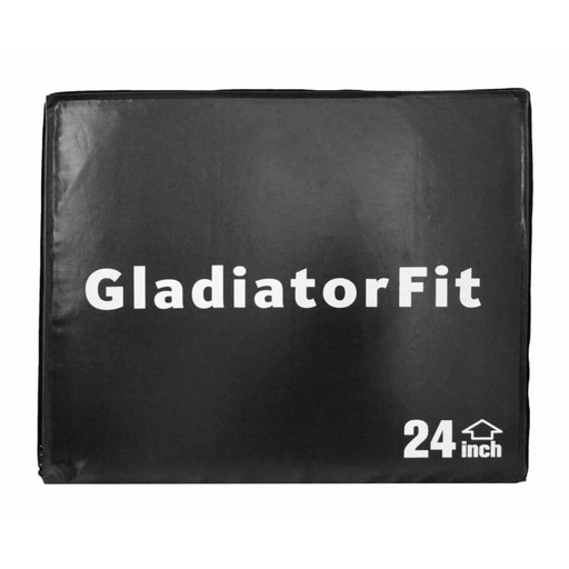  Gladiatorfit 3 w 1 piankowy Jump Box