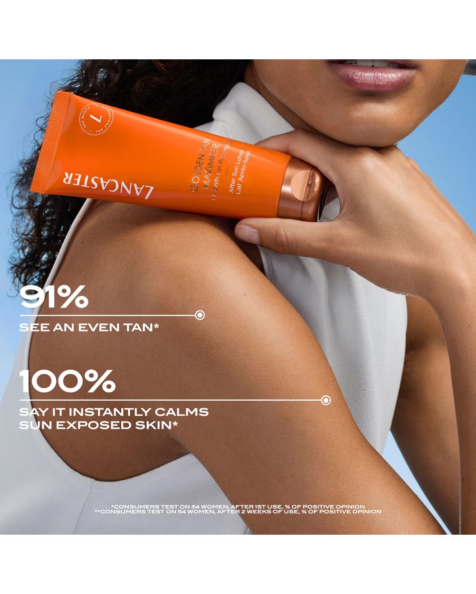 LANCASTER Sun Beauty σετ δώρου 2 τεμαχίων My Sun Duo SPF 30