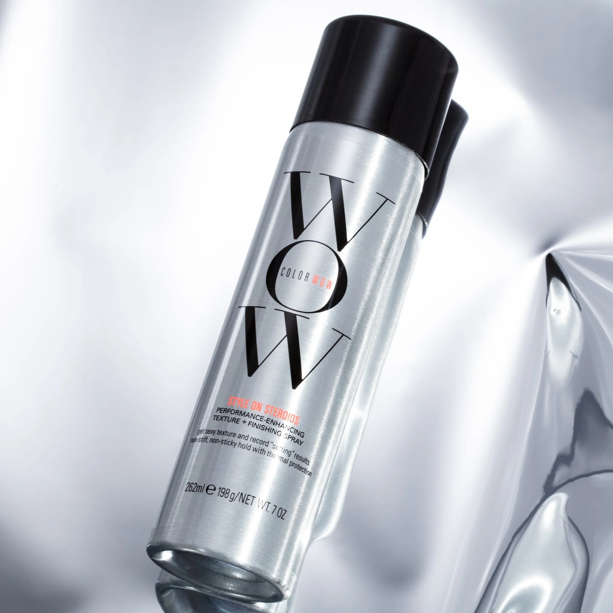 Cura dei Capelli Style on Steroids - Spray Termo Protettivo