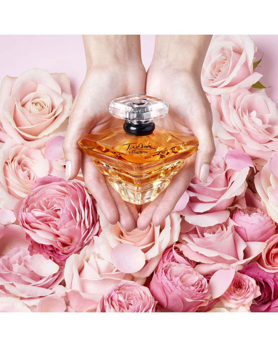 LANCÔME TRÉSOR EAU DE PARFUM