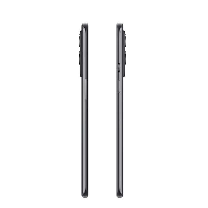 OnePlus 9 12GB Ram 256GB Black Astral Black 5G Snapdragon 888 Photo Hasselblad
