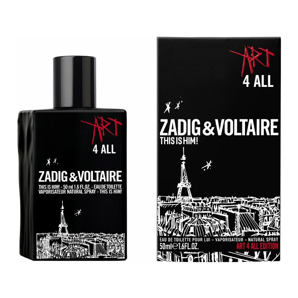 Zadig és Voltaire: This Is Him (Otthon 4, Összes kép)