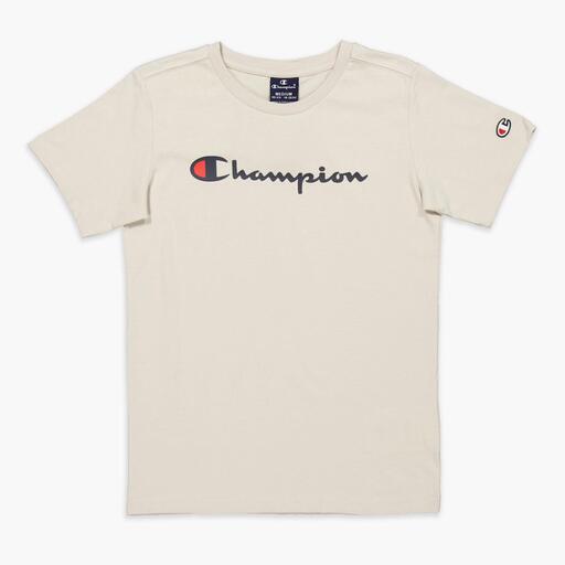 Camiseta Champion