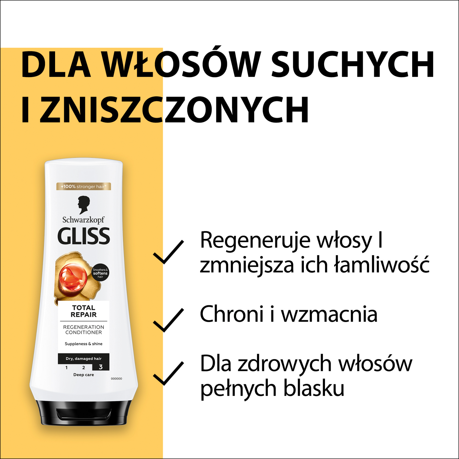 Gliss Total Repair