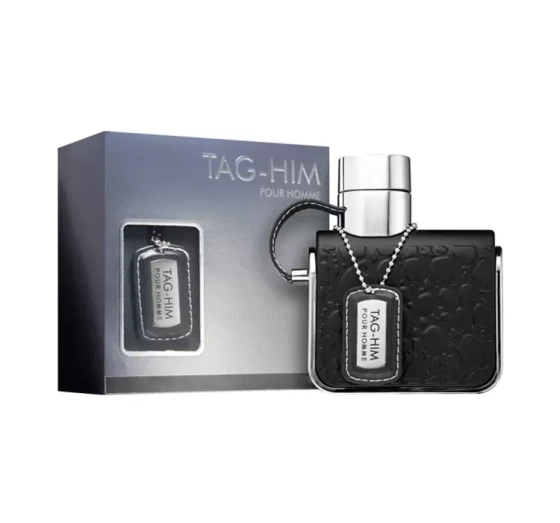 Armaf Tag-Him Pour Homme woda perfumowana spray 100 ml