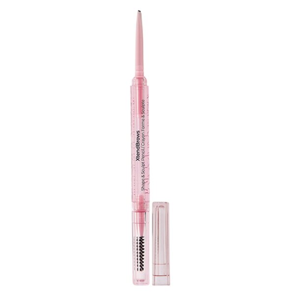 MCoBeauty XtendBrows közepes/sötét formázó és szobrászati ceruza<br>0,1g