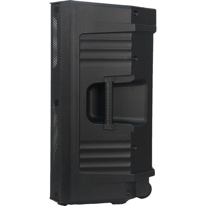 Ibiza SOUND XTK15-MKII Enceinte Sono Large Bande 15”/38cm 600W - Soirée Dj Professionnel Animation Sono Retour Prestation