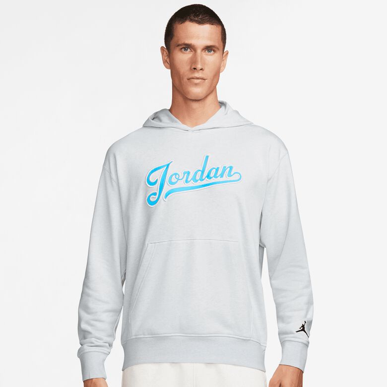 Flight MVP Fleece Pullover Hoodie voor heren
