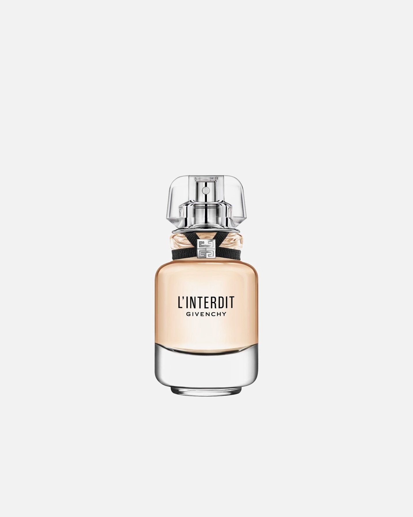 Givenchy L'Interdit toaletna voda - 35 ml