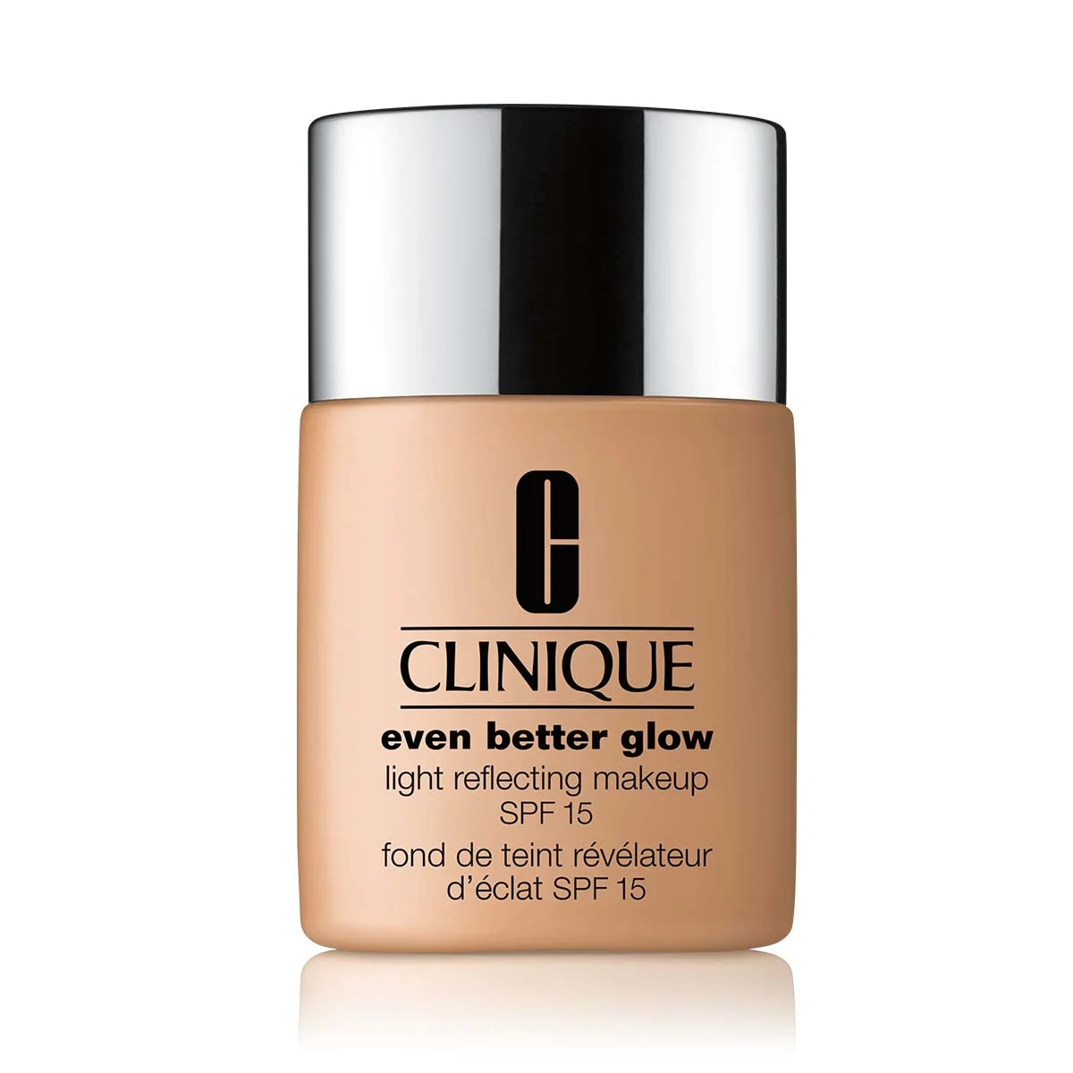 Fondotinta Even Better Glow SPF15 - Fondotinta liquido