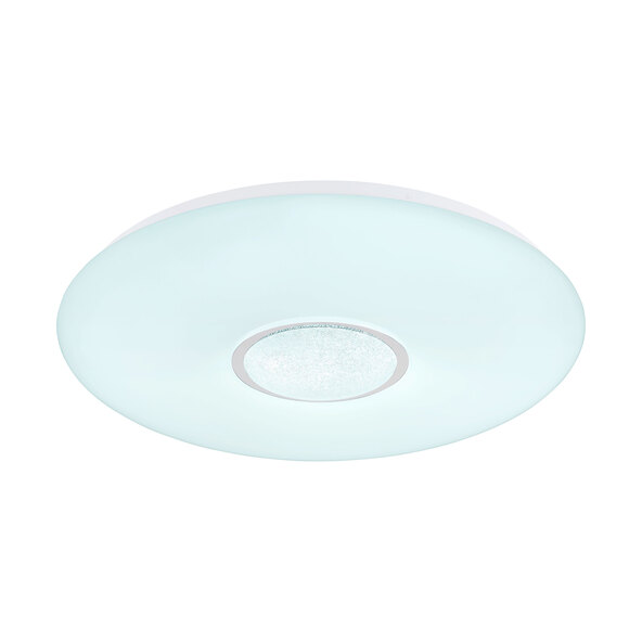 LED ceiling light 41367-40DS, Ø 49 cm