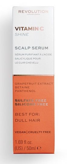 Serum s vitaminom C Ulja i tretmani za kosu