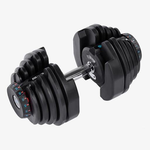 Fitness Tech Dumbbell