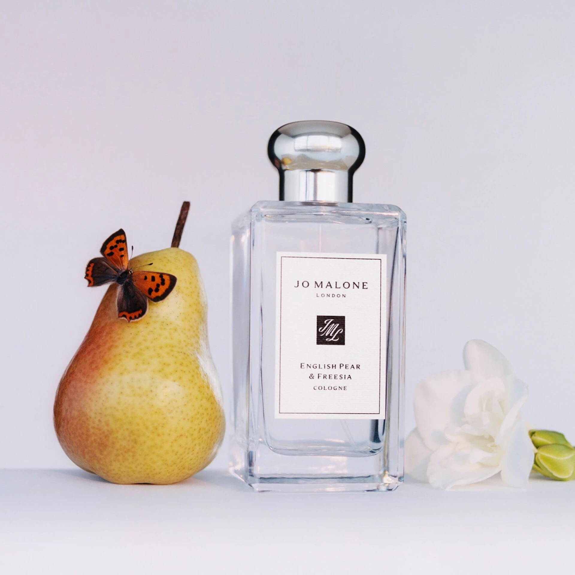 Köln s mirisom engleske kruške i frezije 30 ml - Jo Malone London
