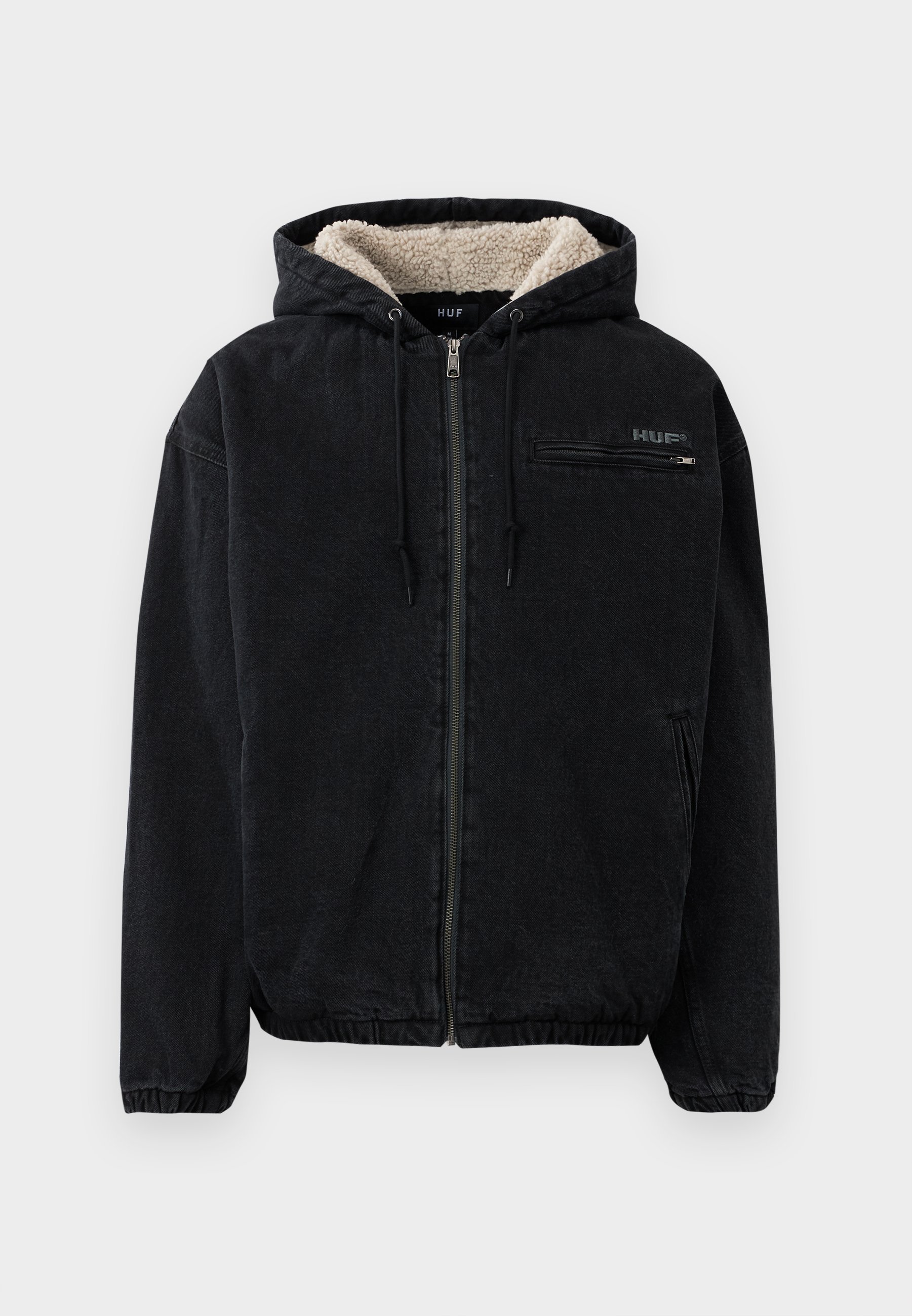 HUF Denimjakker