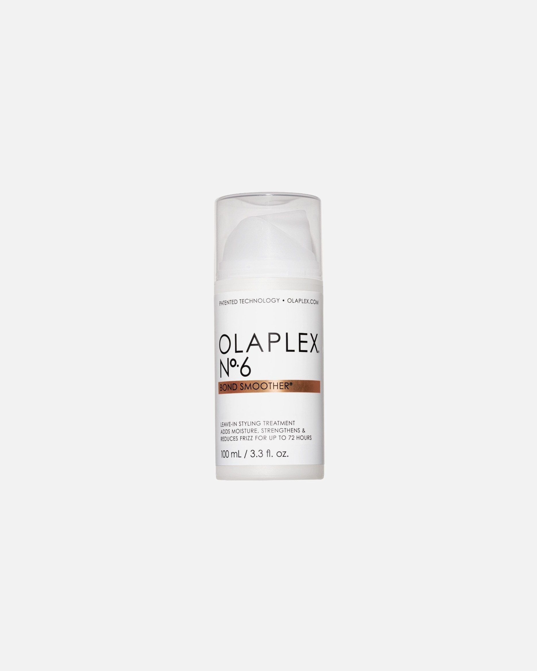 Olaplex bezoplachový kondicionér Bond Maintenance č. 6 Bond Smoother – 100 ml