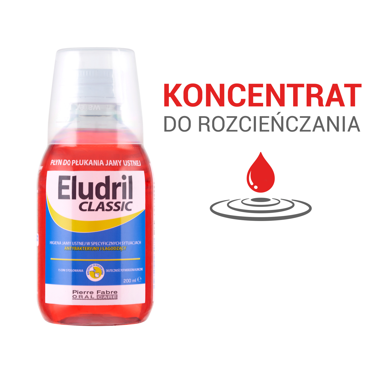 Eludril Classic