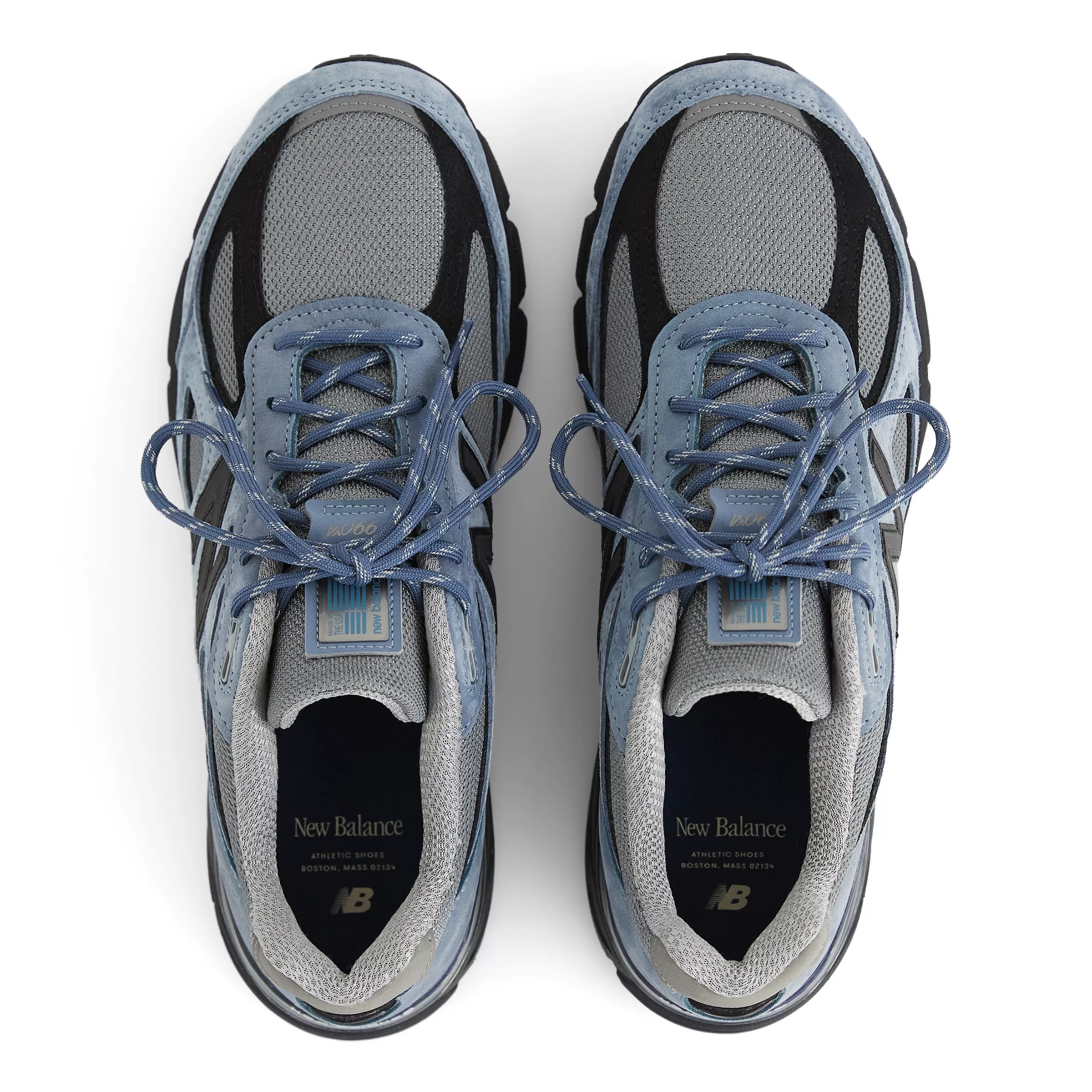 Unisex Made in USA 990v4