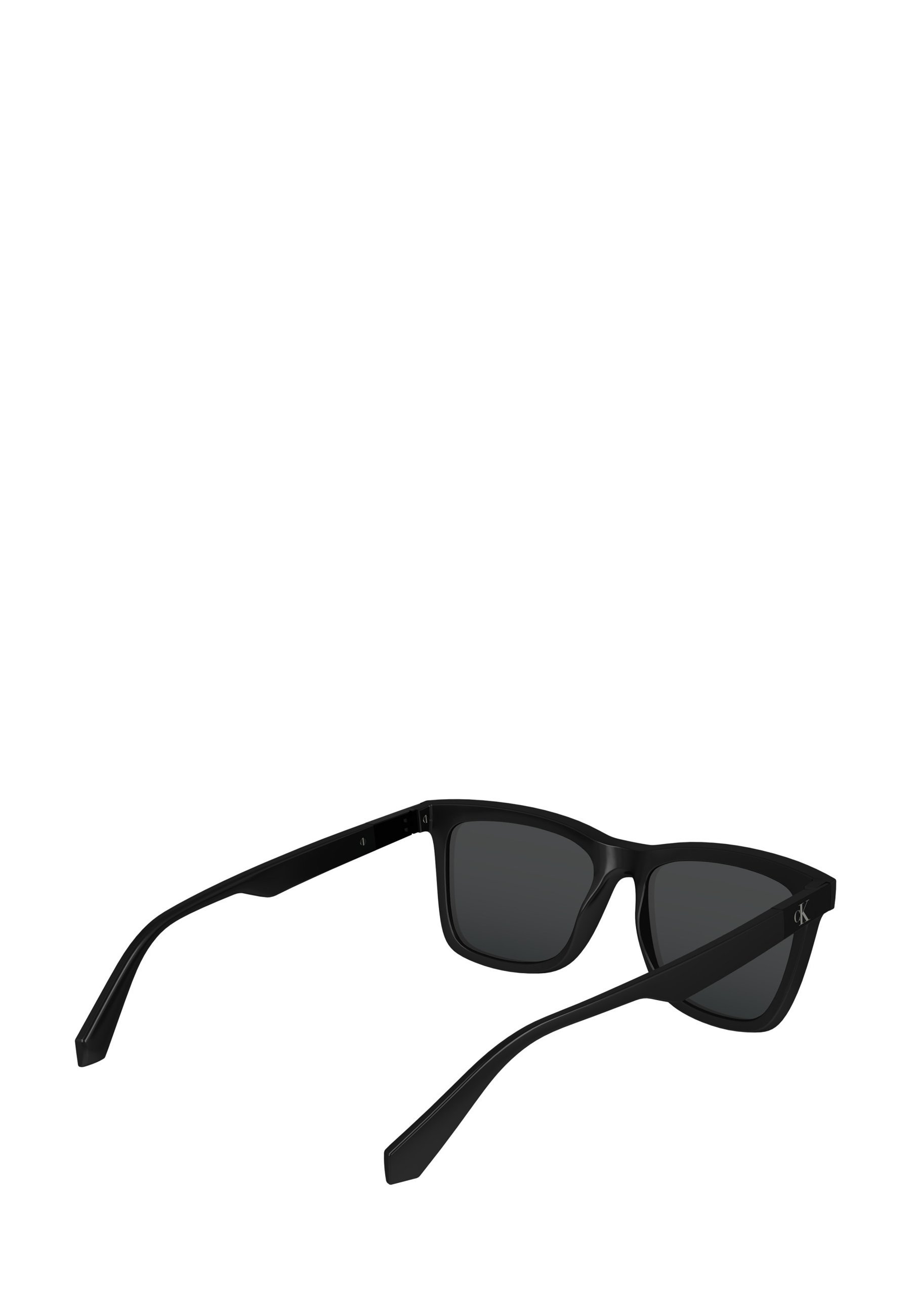 Occhiali da sole Calvin Klein Jeans - neri