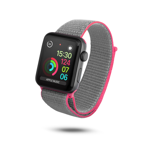Λουράκι Velcro για Apple Watch 42/44mm