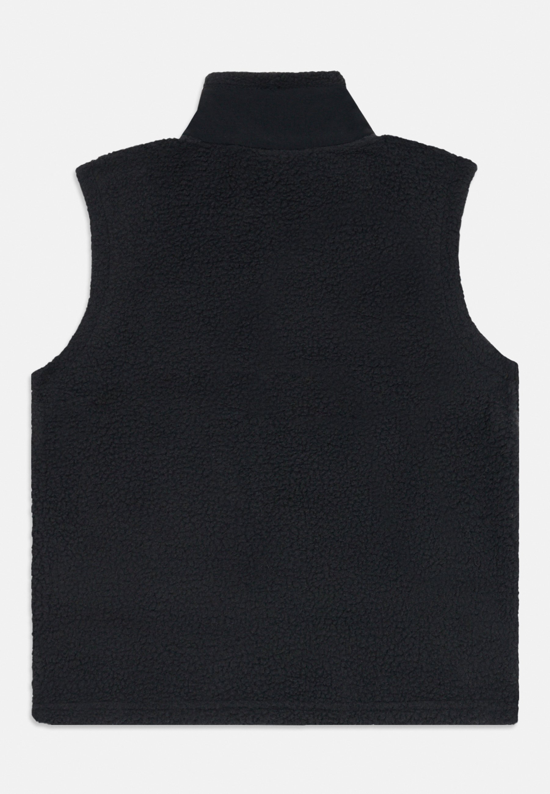 Columbia JASPER RIDGE VEST UNISEX - Mellény - fekete