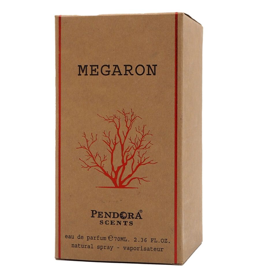 Pendora Scents Megaron