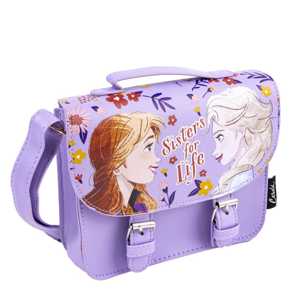  Bolso Bandolera Frozen 73483