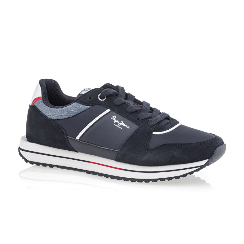 Korit / lenkkarit Homme Bleu