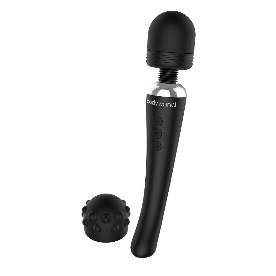 Bodywand Curve Uppladdningsbar