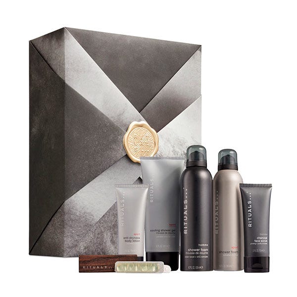 Set cadou mare Rituals Homme | 1 buc.