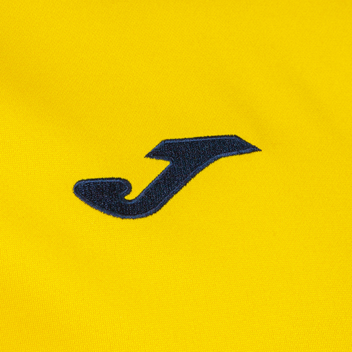 Chándal Joma Eco Championship Amarillo Marino