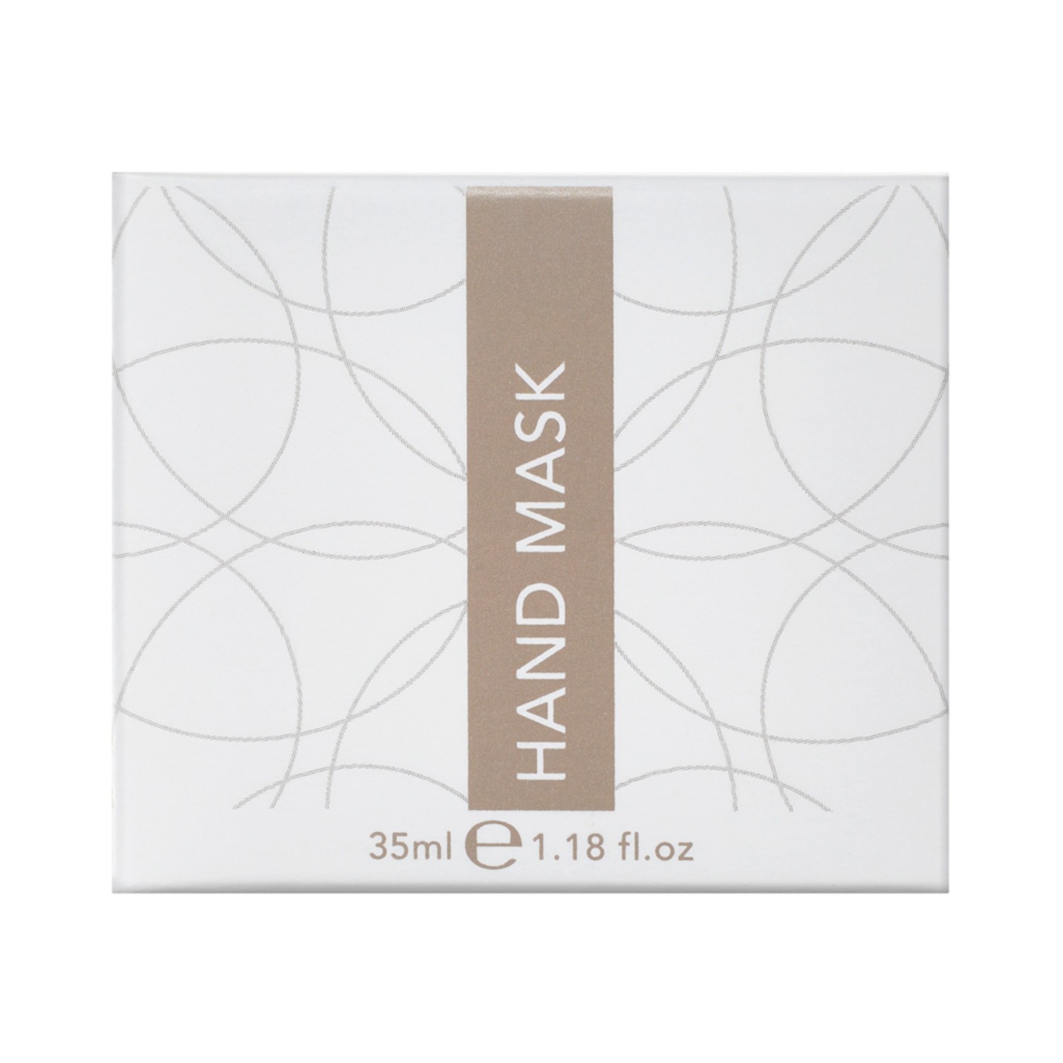 Margaret Dabbs rankų kaukė, rankų priežiūra, 35 ml