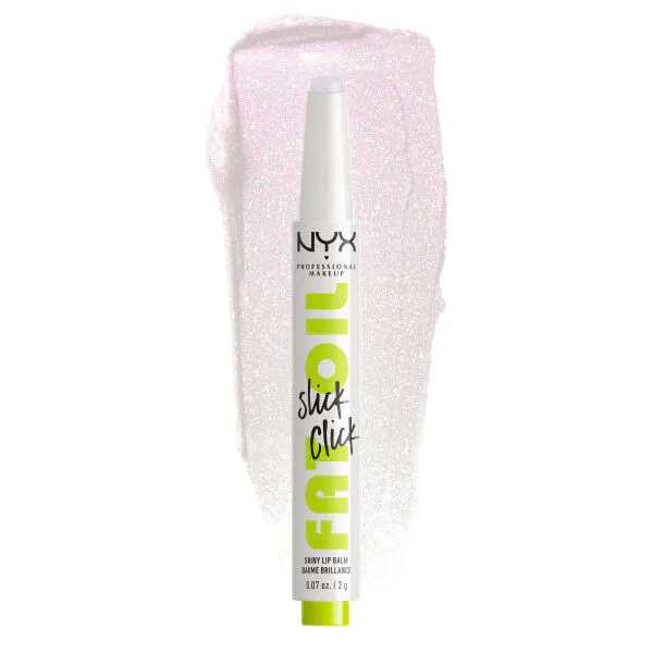 NYX Fat Oil Slick Click Pomadka do ust Main Character