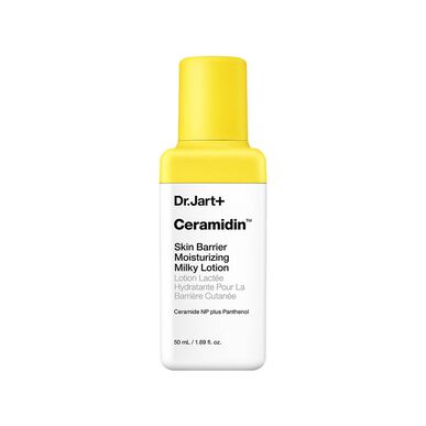 Loción facial hidratante para la barrera cutánea Ceramidin de Dr. Jart, 50 ml