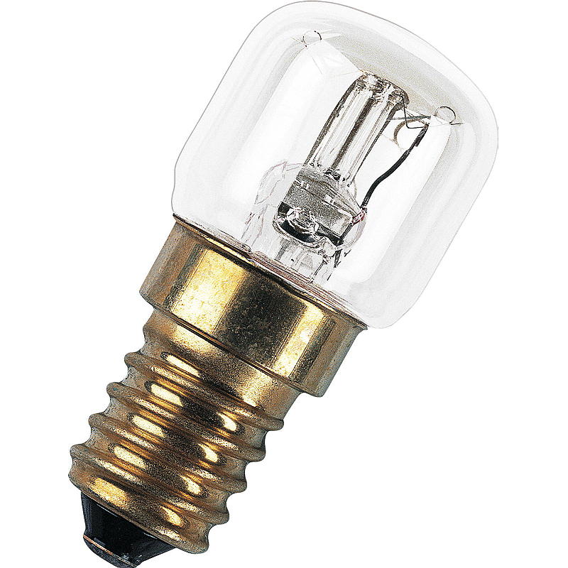 Ampoule de four Osram 15 W, lot de 2, culot E14