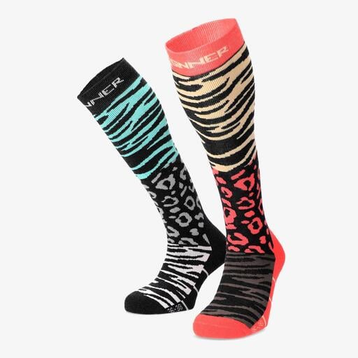  Sinner Sra Animal Clctin L Ski P-2