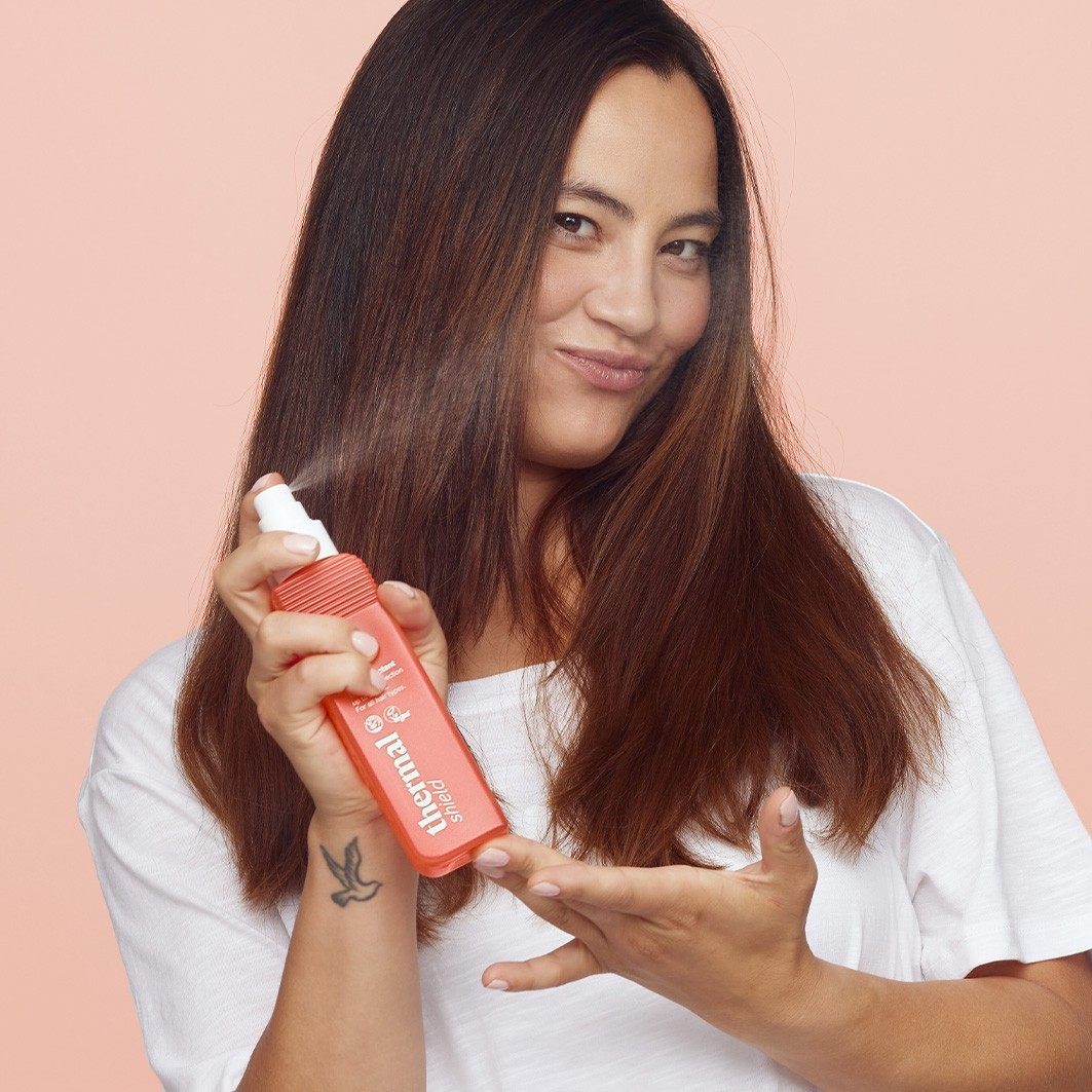 Hairlust sprej za zaštitu od topline Thermal Shield - 150 ml