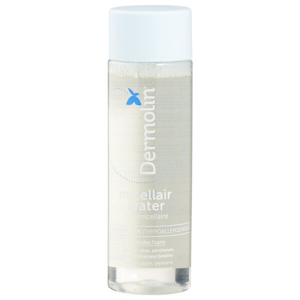 Dermolin Purecare micelarna voda 200 ml