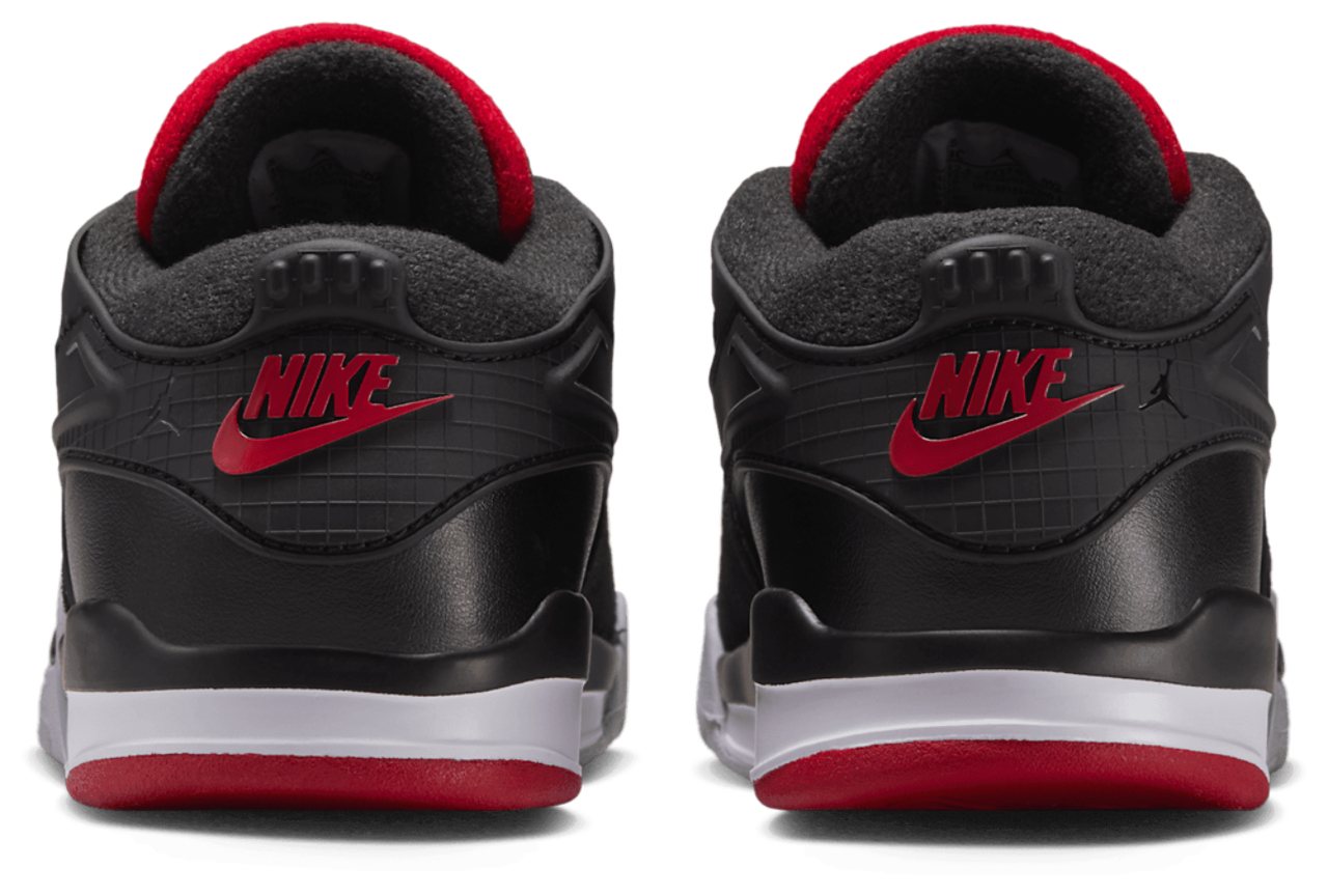 Jordan 4 Rm